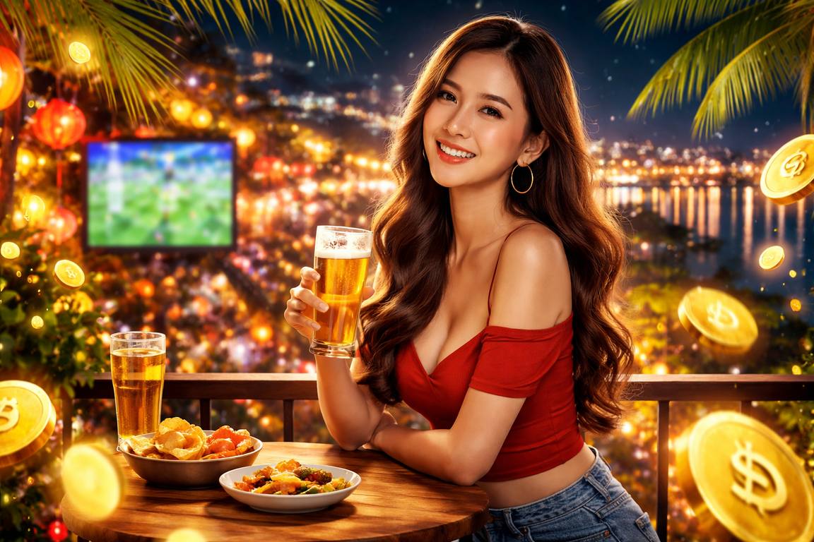 ja1 Vòng quay nhiều đường thắng